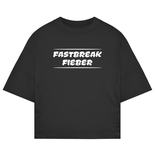 FASTBREAK FIEBER - Oversize T-Shirt