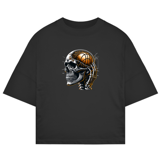 SCULL - Oversize T-Shirt