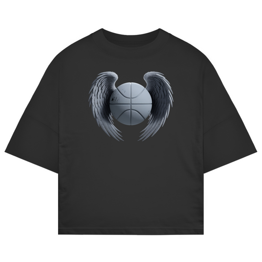 FLY HIGH - Oversize T-Shirt
