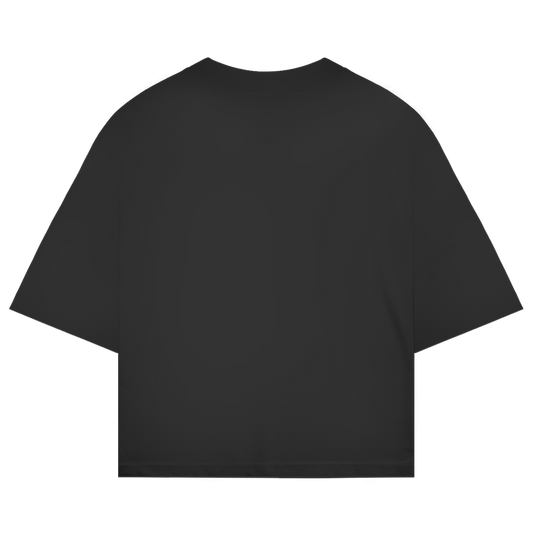 QUIZ - Oversize T-Shirt