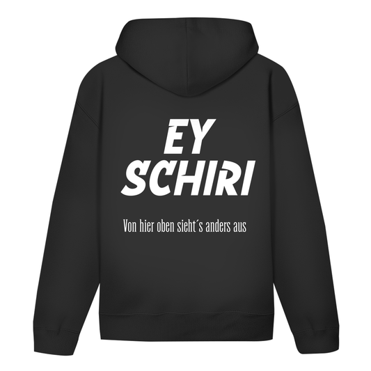 EY SCHIRI - Hoodie