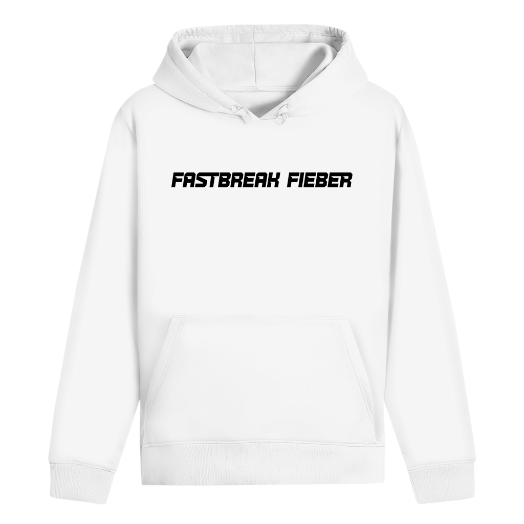 REALTALK - Hoodie (Front & Backprint)