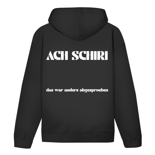 ACH SCHIRI - Hoodie