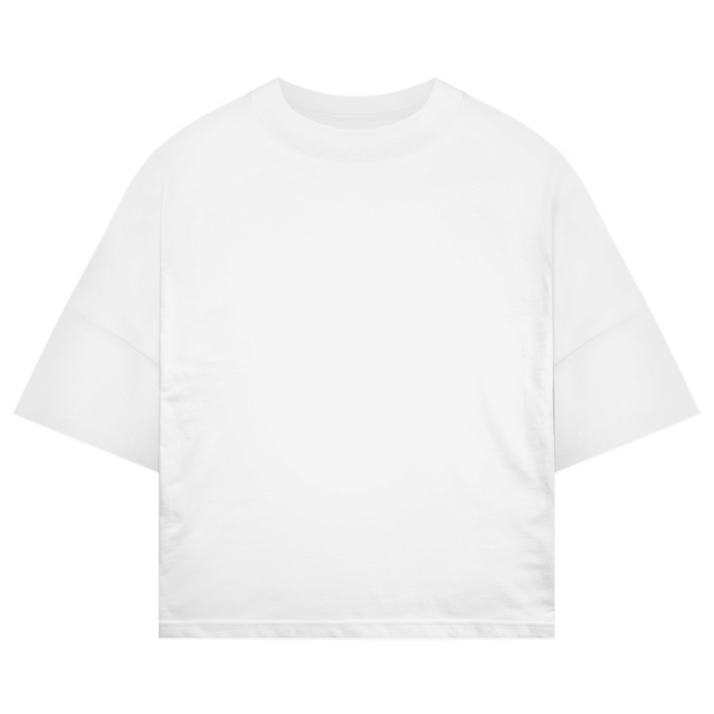 EY SCHIRI - Oversize T-Shirt (Backprint)