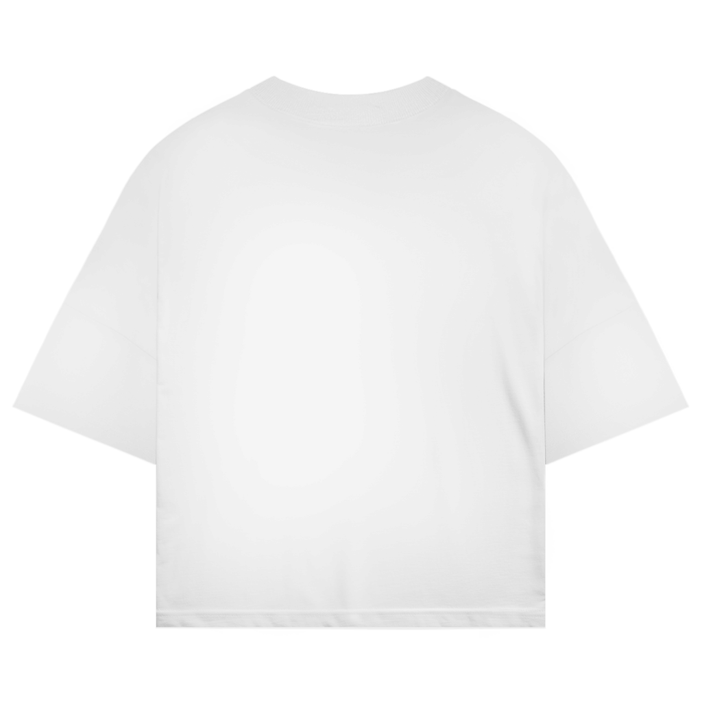 MVP - Oversize T-Shirt