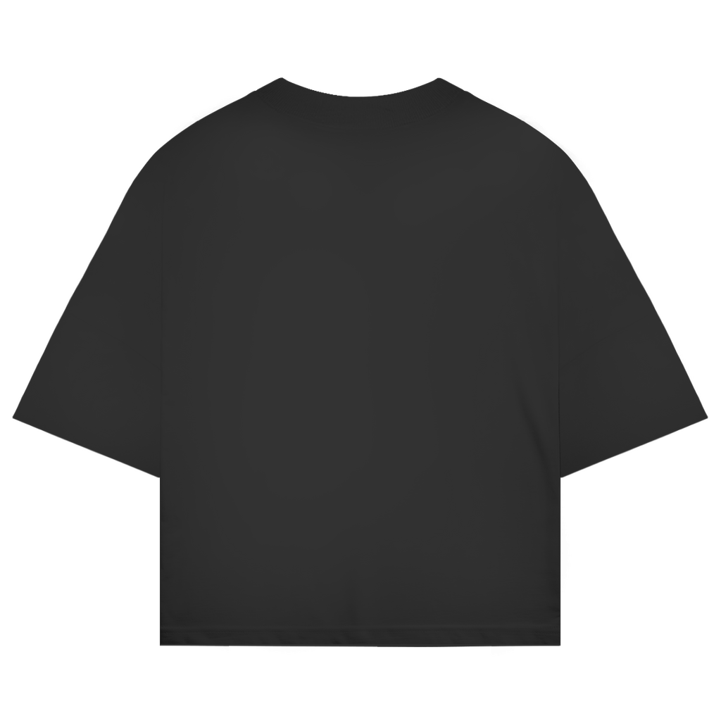 THREE - Oversize T-Shirt