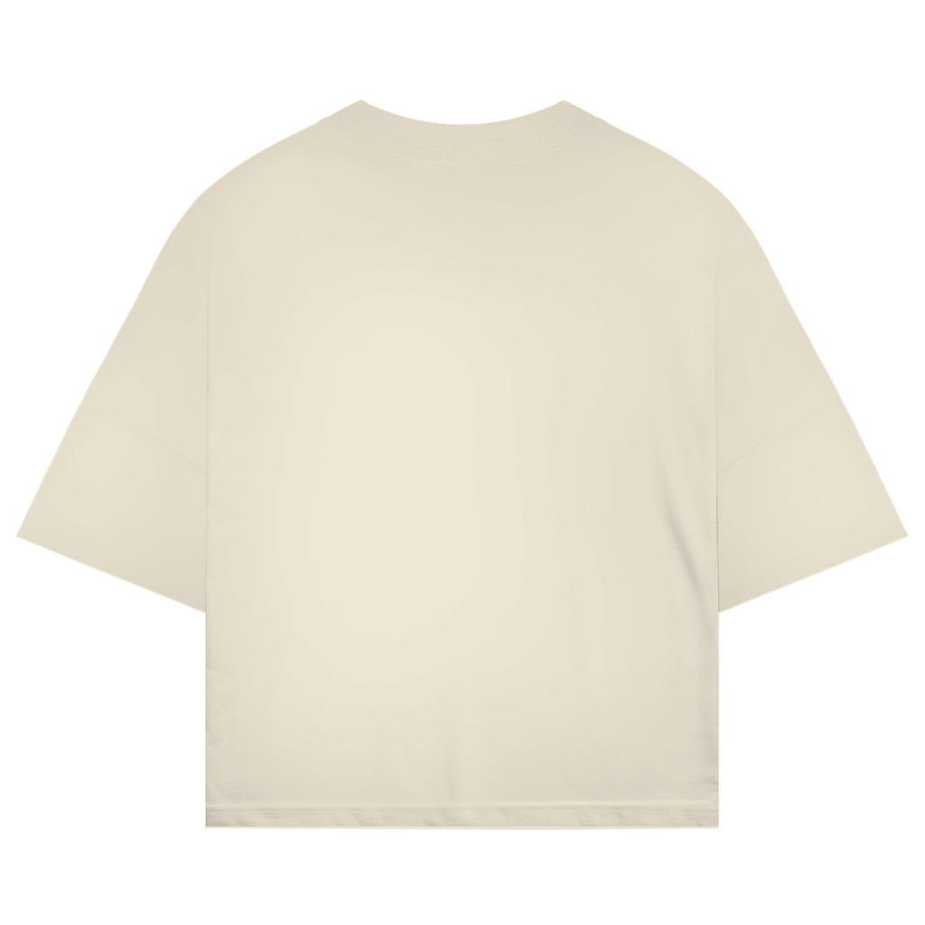 BALLHANDLING - Oversize T-Shirt