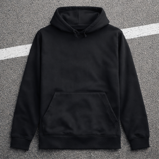 BALLHANDLING - Hoodie