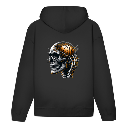 SCULL - Hoodie
