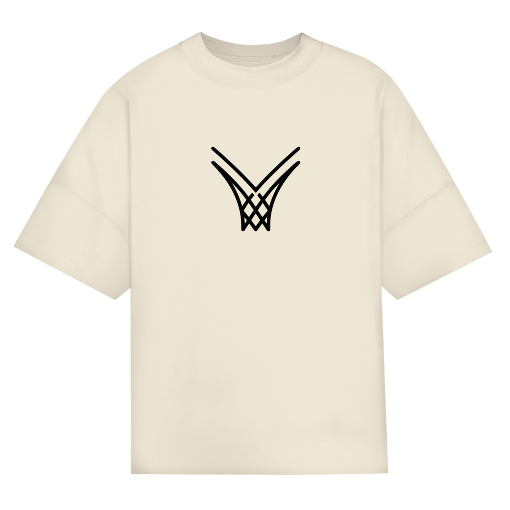 NET ICON - Oversize T-Shirt