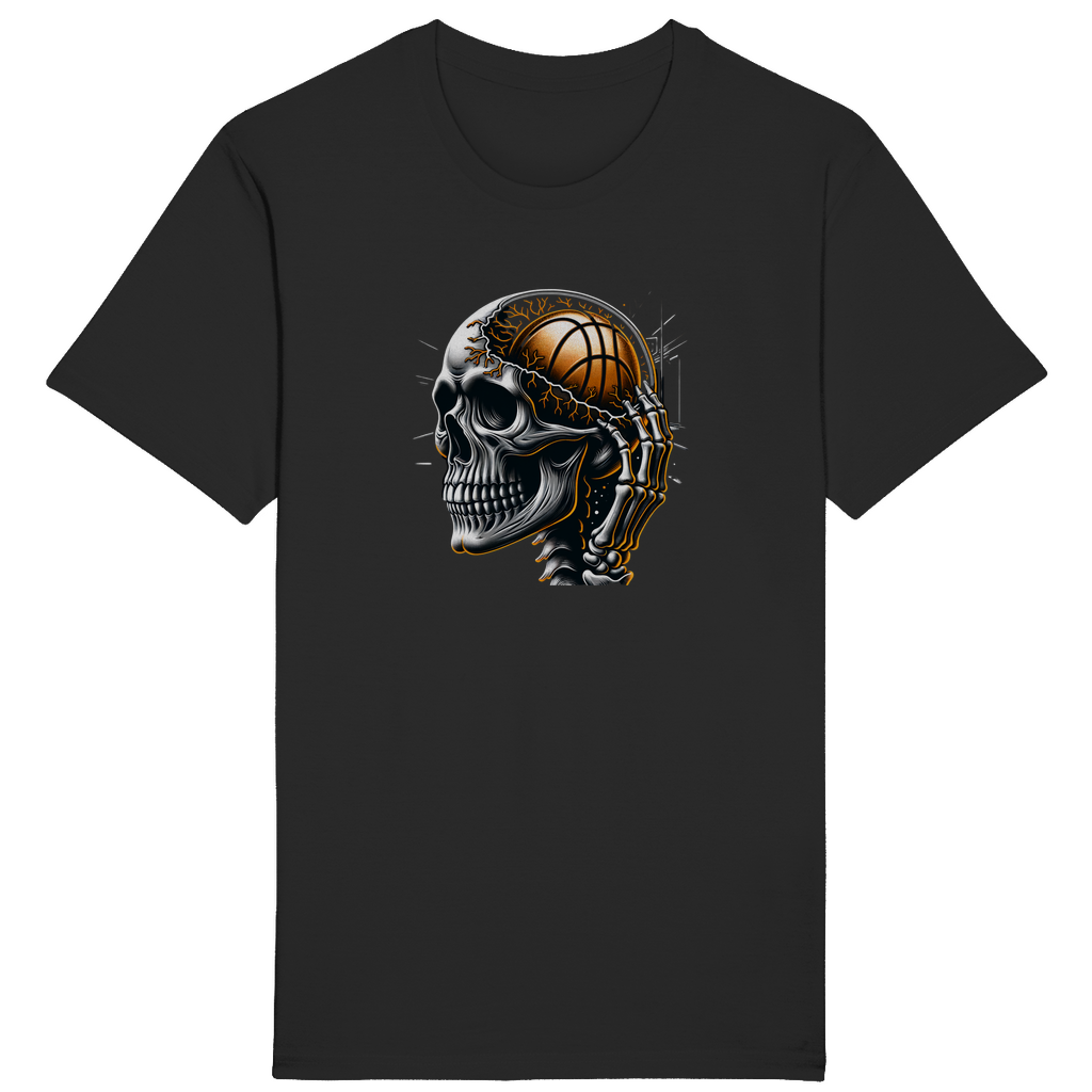 SCULL - T-Shirt