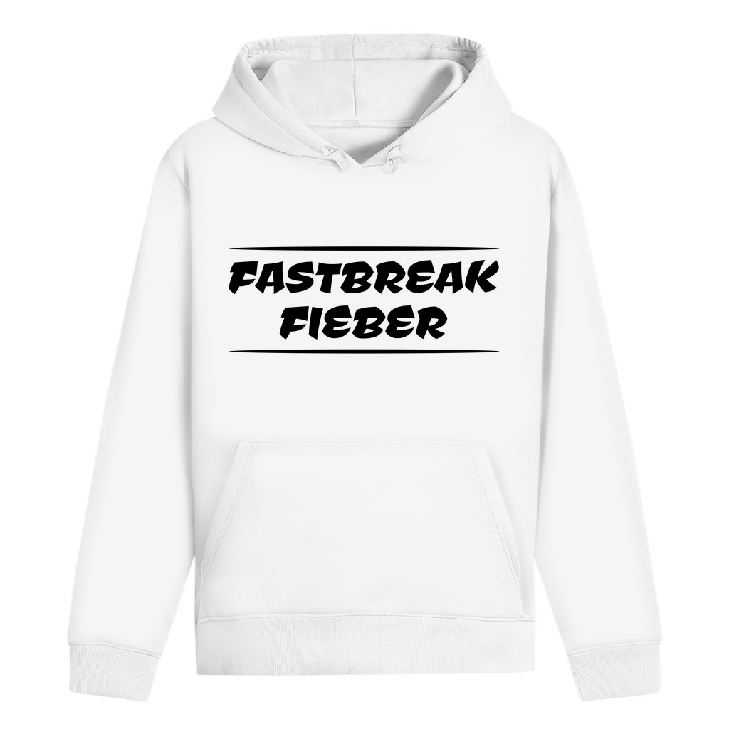 FASTBREAK FIEBER - Hoodie