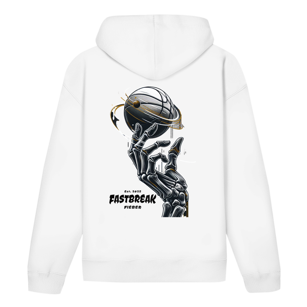 BALLHANDLING - Hoodie