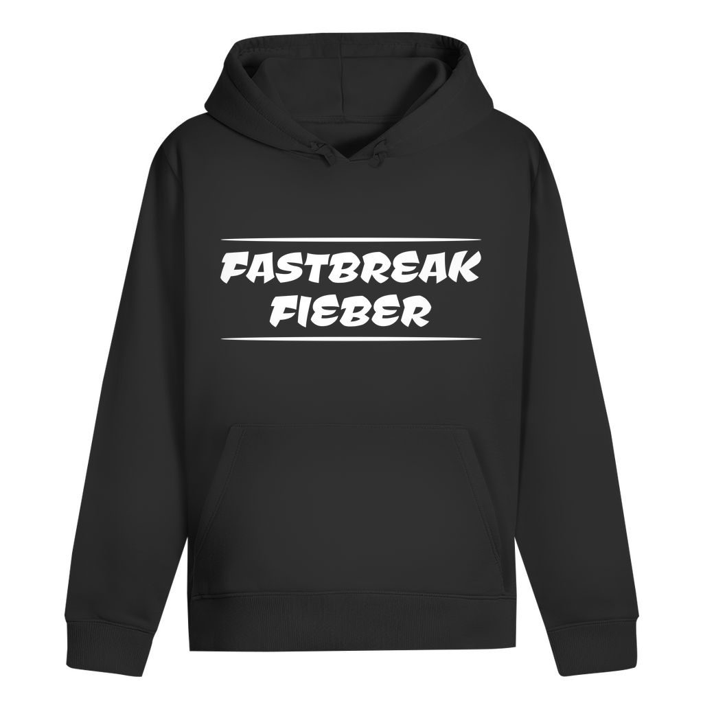 FASTBREAK FIEBER - Hoodie