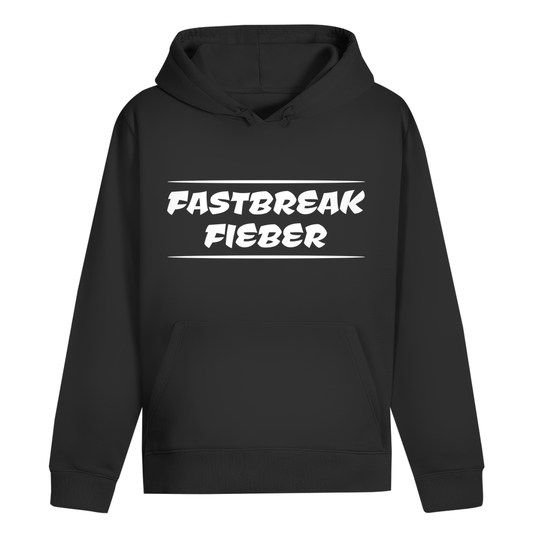 FASTBREAK FIEBER - Hoodie