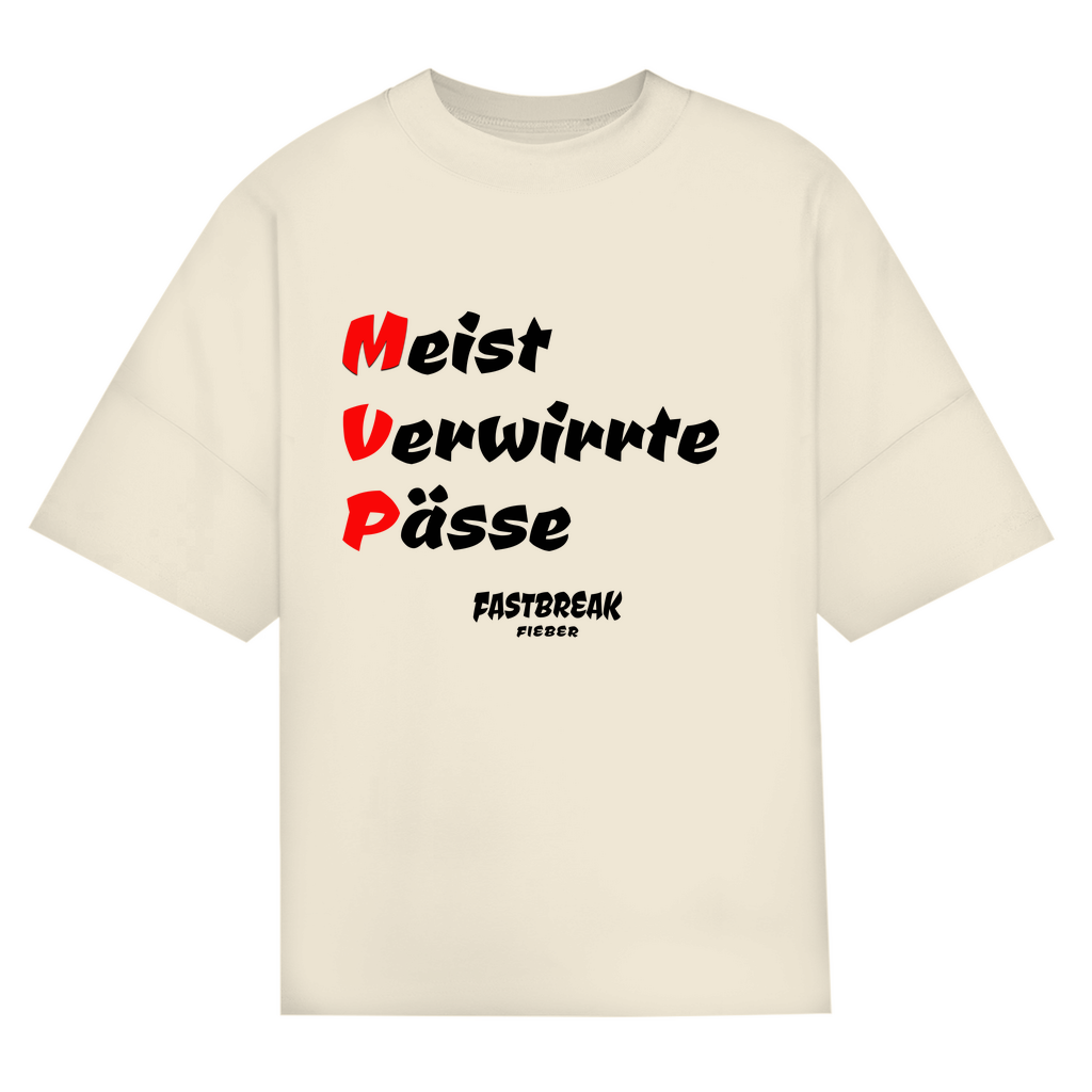 MVP - Oversize T-Shirt