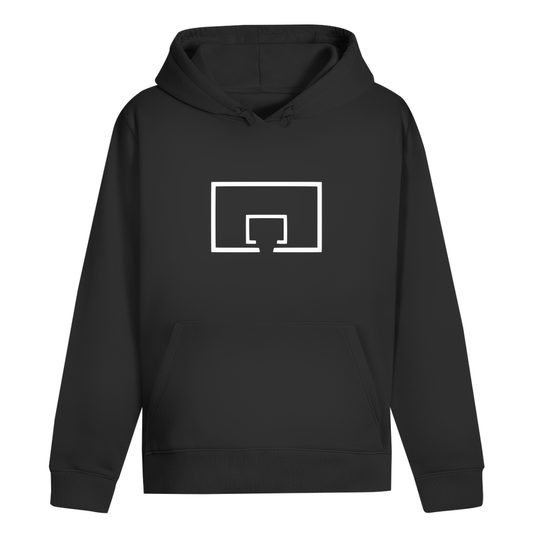 BACKBOARD - Hoodie