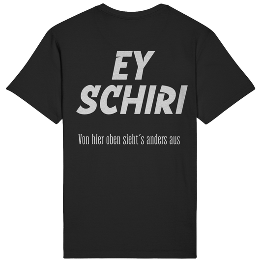 EY SCHIRI - T-Shirt (Backprint)