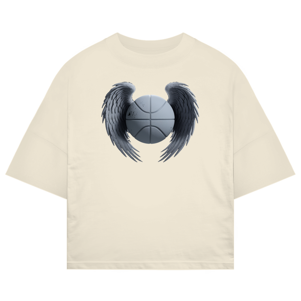 FLY HIGH - Oversize T-Shirt