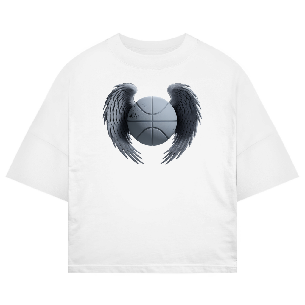 FLY HIGH - Oversize T-Shirt