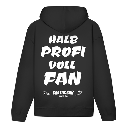 HALB PROFI - VOLL FAN - Hoodie