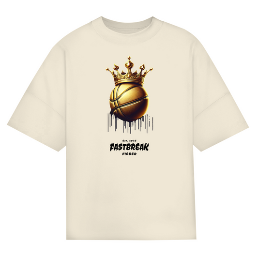 KING - Oversize T-Shirt
