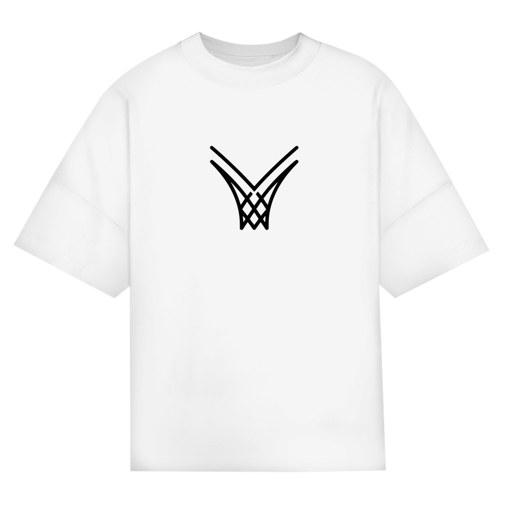 NET ICON - Oversize T-Shirt