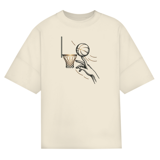 TIP IN - Oversize T-Shirt