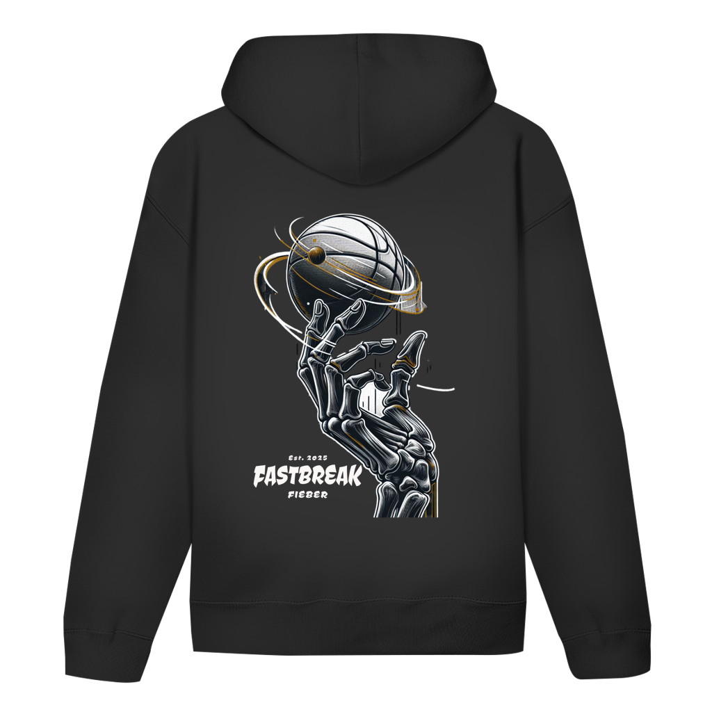 BALLHANDLING - Hoodie