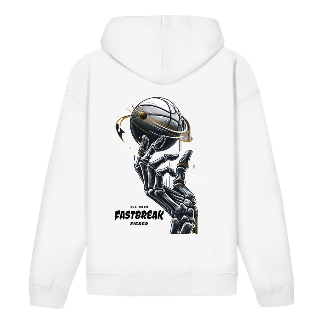 BALLHANDLING - Hoodie