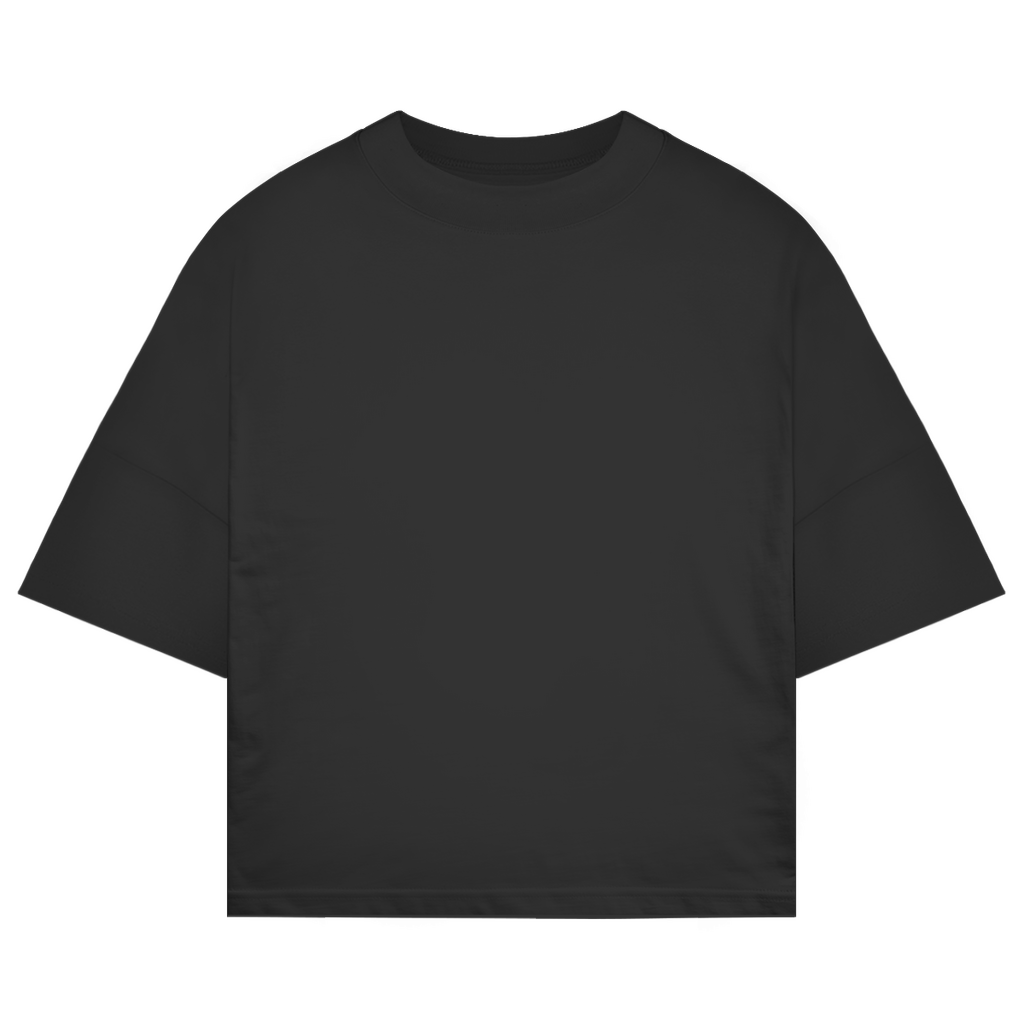 EY SCHIRI - Oversize T-Shirt (Backprint)