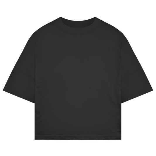 EY SCHIRI - Oversize T-Shirt (Backprint)