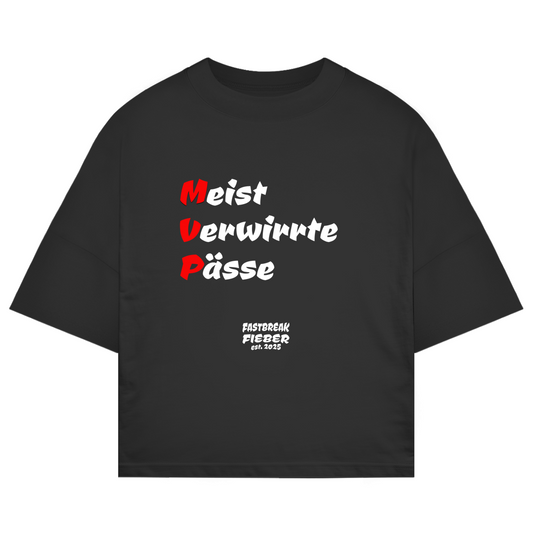 MVP - Oversize T-Shirt