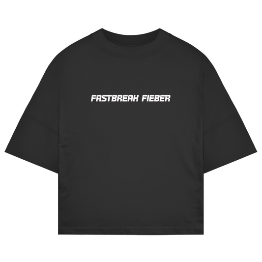 REALTALK - Oversize T-Shirt (Front & Backprint)