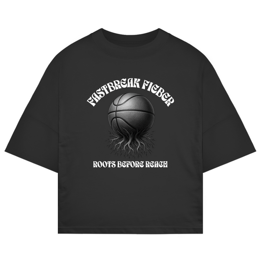 ROOTS - Oversize T-Shirt