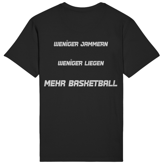 REALTALK - T-Shirt (Front & Backprint)