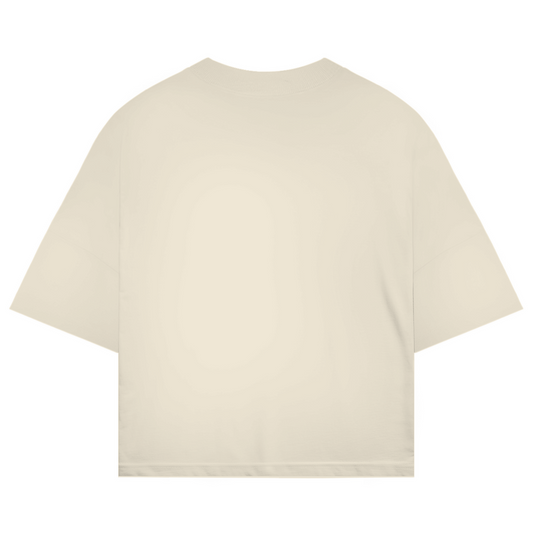 TIP IN - Oversize T-Shirt