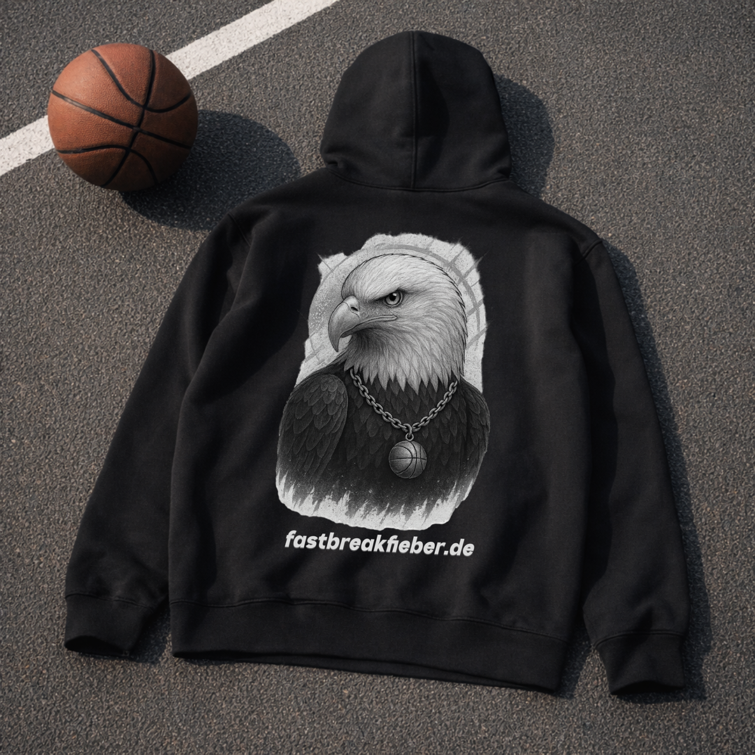 EAGLE - Hoodie