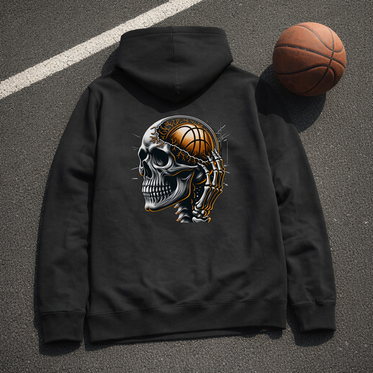 SCULL - Hoodie