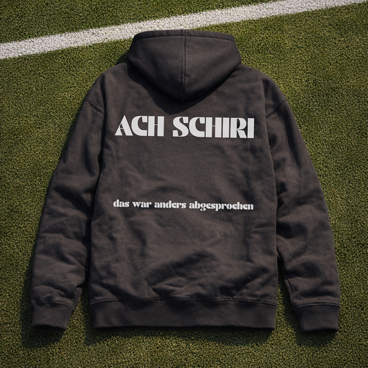 ACH SCHIRI - Hoodie