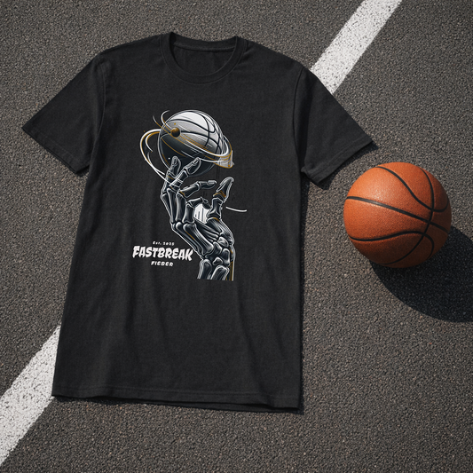 BALLHANDLING - T-Shirt