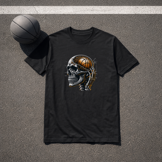 SCULL - T-Shirt