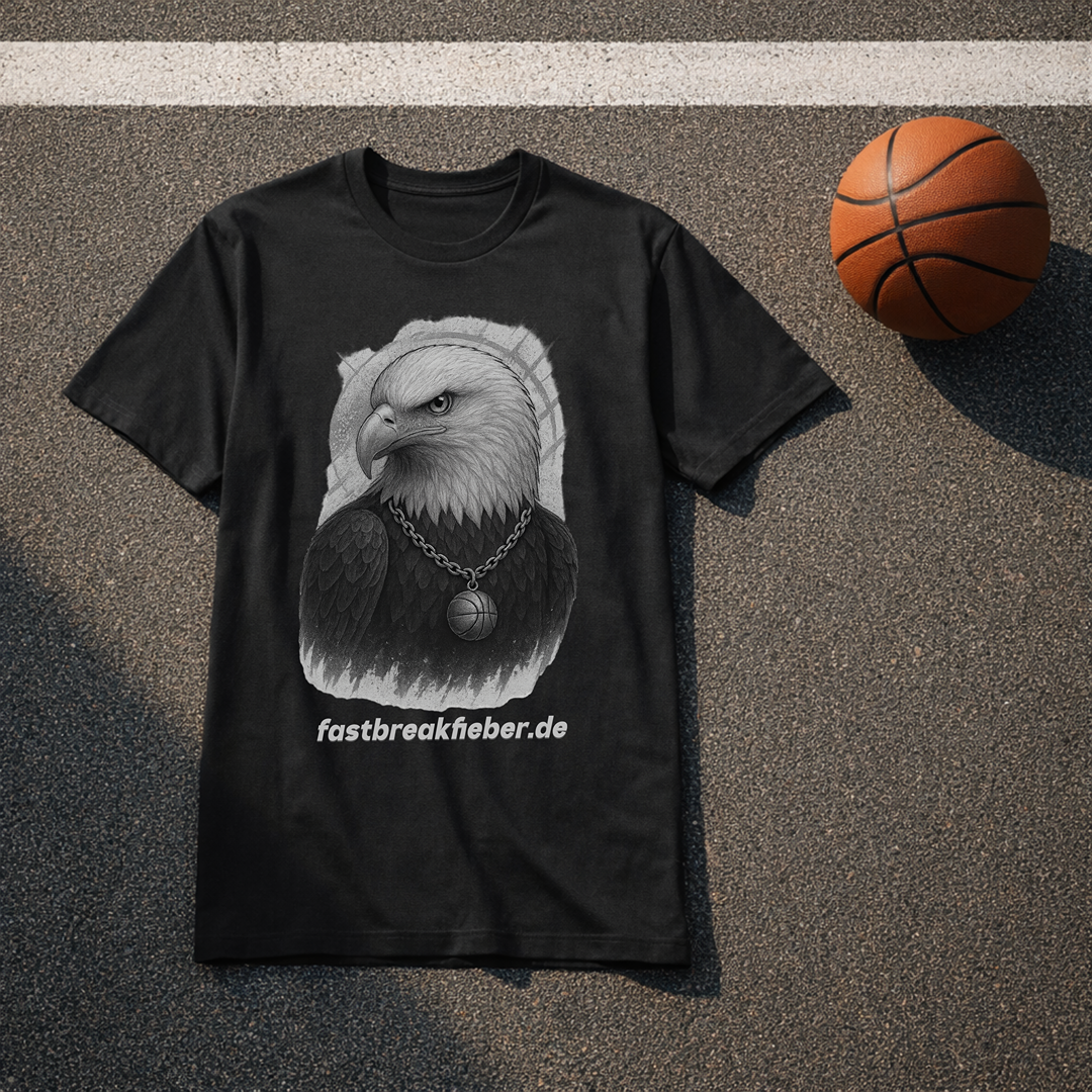 EAGLE - T-Shirt