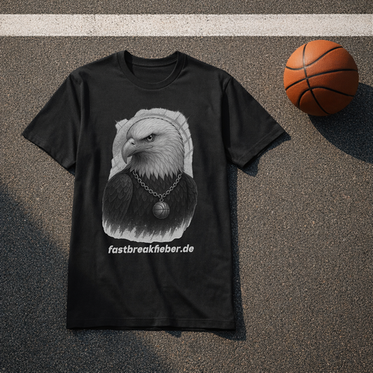 EAGLE - T-Shirt