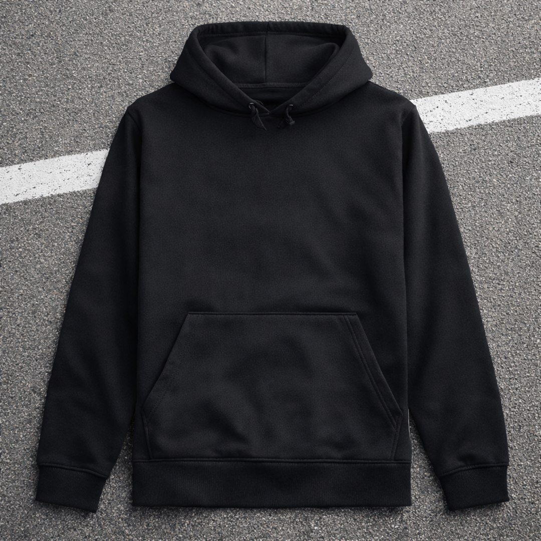 BALLHANDLING - Hoodie