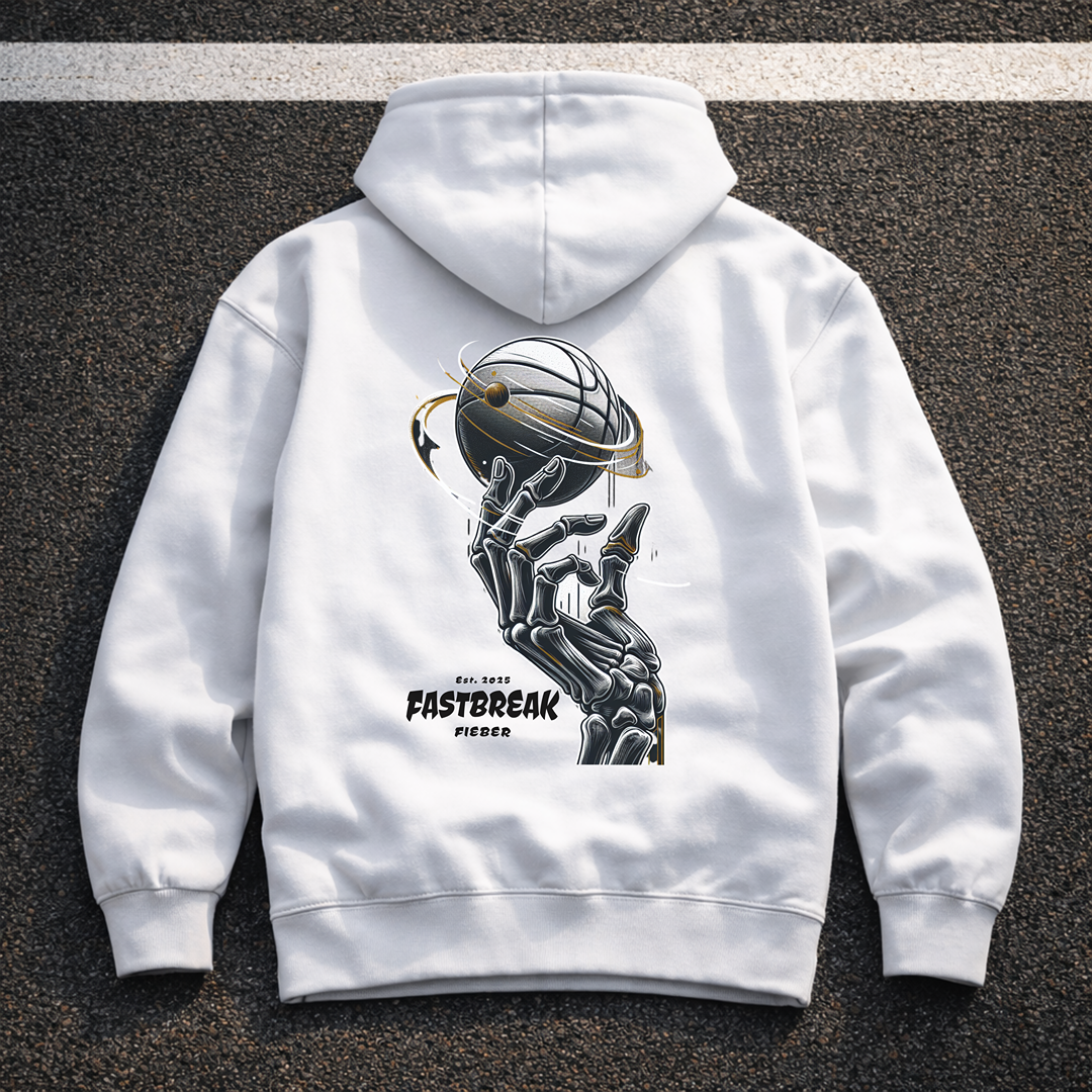 BALLHANDLING - Hoodie