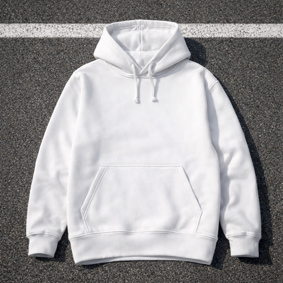 BALLHANDLING - Hoodie