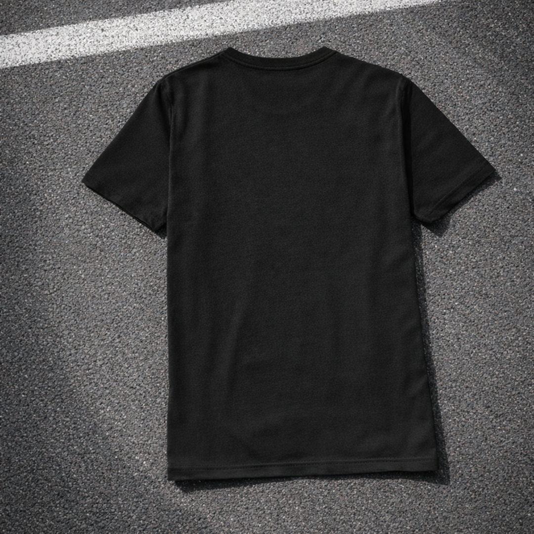 UNREAL HANDLES - T-Shirt