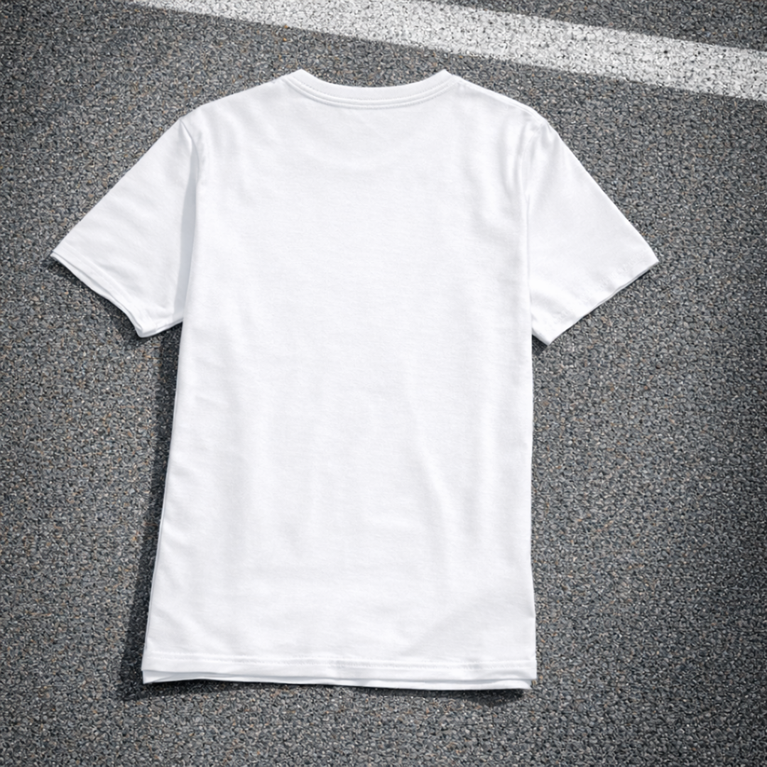 UNREAL HANDLES - T-Shirt