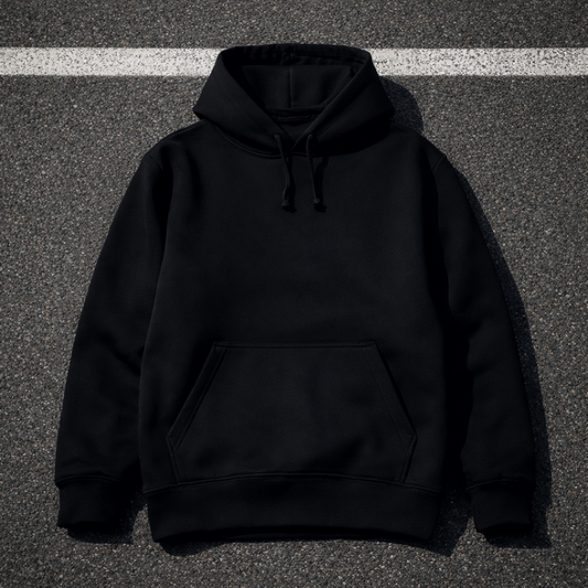 UNREAL HANDLES - Hoodie